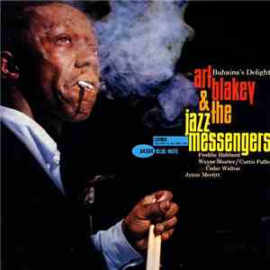 Art Blakey & The Jazz Messengers - Buhaina's Delight