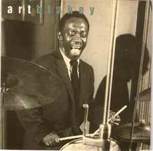 Art Blakey - This Is Jazz
