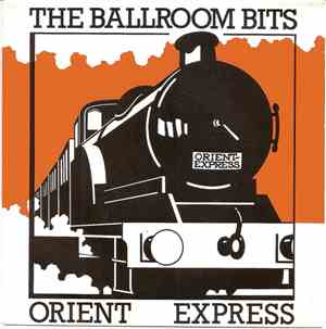 Ballroom Bits - Orient Express