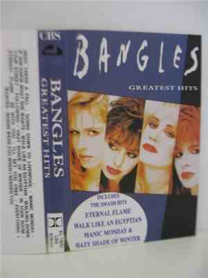 Bangles - Greatest Hits