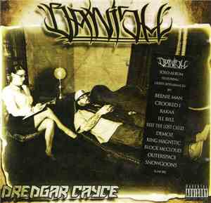 Banish - Dredgar Cayce