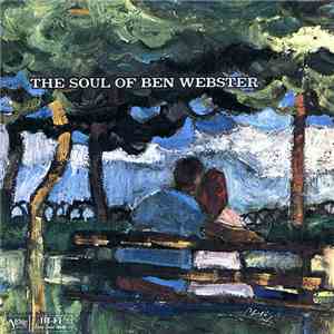Ben Webster - The Soul Of Ben Webster
