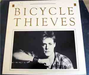 Bicycle Thieves  - Bicycle Thieves