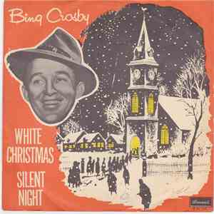 Bing Crosby - White Christmas