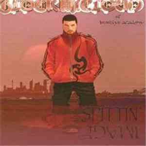 Block McCloud - Spittin' Image