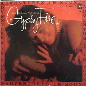 Boris Sarbek And His Orchestra - Gypsy Fire