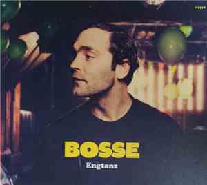 Bosse - Engtanz