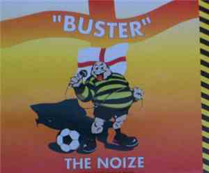 Buster Bloodvessel - The Noize