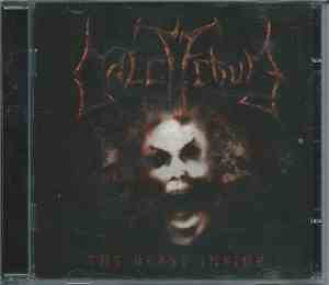 Calciferum - The Beast Inside