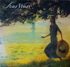 Caravelli Et Son Grand Orchestre - Star Wars
