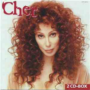 Cher - Cher