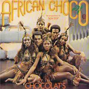 Chocolat's - African Choco