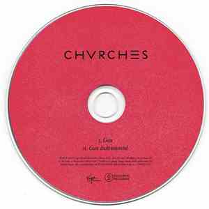 Chvrches - Gun