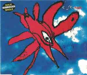 Cure - High