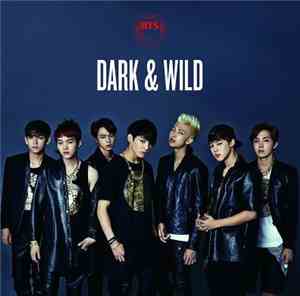 防弾少年団 - Dark & Wild