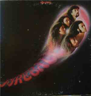 Deep Purple - Fireball