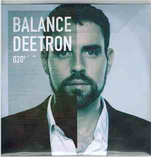 Deetron - Balance 020