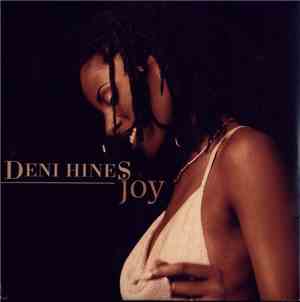 Deni Hines - Joy