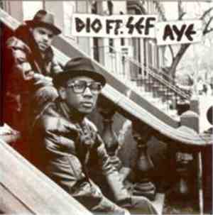 Dio Feat. Sef  - Aye