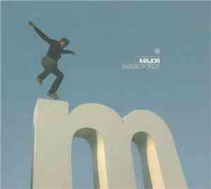 DJ Major - Magic Force