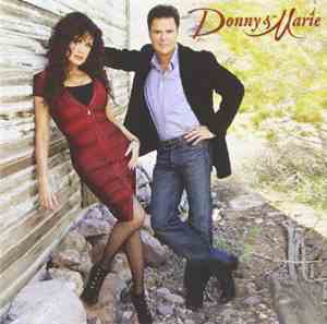 Donny & Marie - Donny & Marie