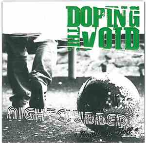 Doping The Void - Nightclubbed