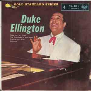 Duke Ellington - Take The 