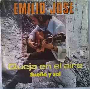 Emilio Jose - Queja En El Aire
