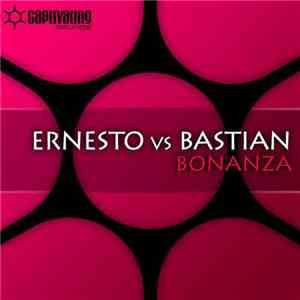 Ernesto vs Bastian - Bonanza