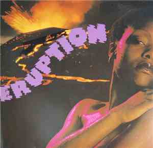 Eruption Featuring Precious Wilson - Eruption