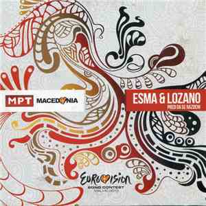 Esma & Lozano - Pred Da Se Razdeni