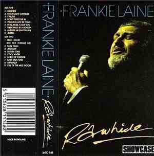 Frankie Laine - Rawhide