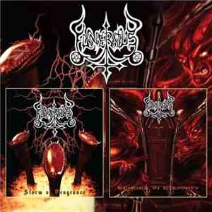 Funeratus - Storm of Vengeance / Echoes in Eternity