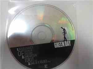 Green Day - Boulevard Of Broken Dreams