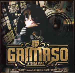 Grimaso - Kto Dá Viac