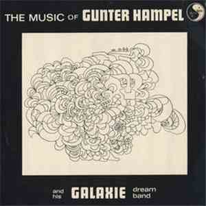 Gunter Hampel, Jeanne Lee, Toni Marcus - Waltz For 3 Universes In A Corrido ...