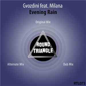 Gvozdini Feat. Milana  - Evening Rain