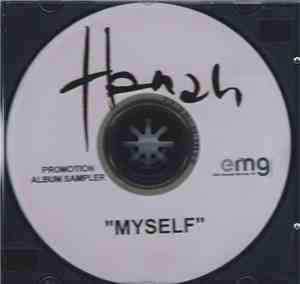 Hanah - Myself