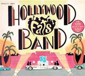 Hollywood Fats Band - Hollywood Fats Band