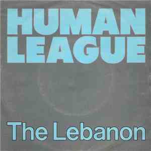 Human League - The Lebanon
