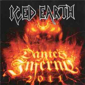Iced Earth - Dante's Inferno 2011