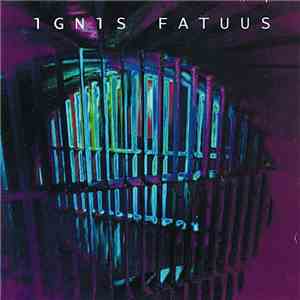 Ignis Fatuus  - Traveller