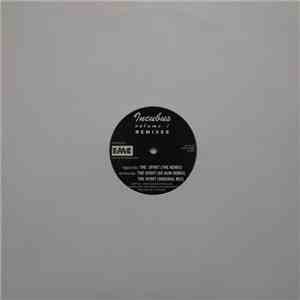 Incubus - Volume 1 Remixes