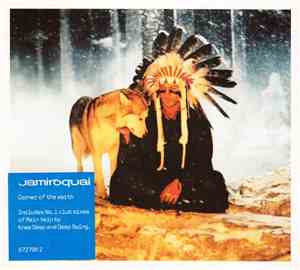 Jamiroquai - Corner Of The Earth