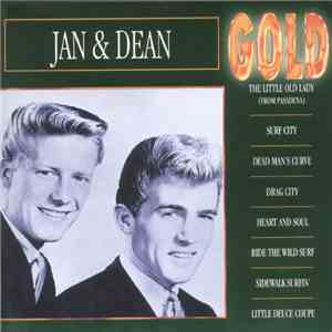 Jan & Dean - Gold