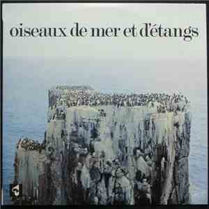 Jean C. Roché - Oiseaux De Mer Et D'Etang