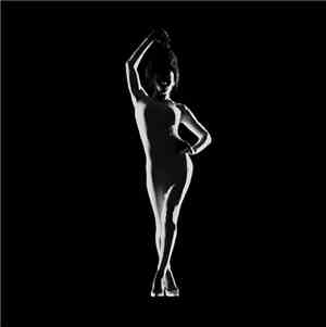 Jeremy Shaw  - Variation FQ