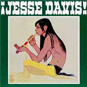 Jesse Davis - Jesse Davis