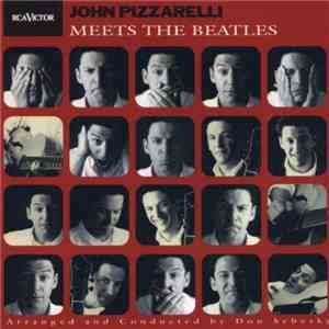 John Pizzarelli - Meets The Beatles
