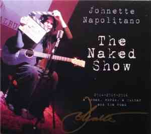 Johnette Napolitano - The Naked Show